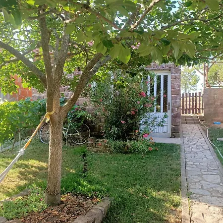 Ubytování v soukromí Owl Nest, *