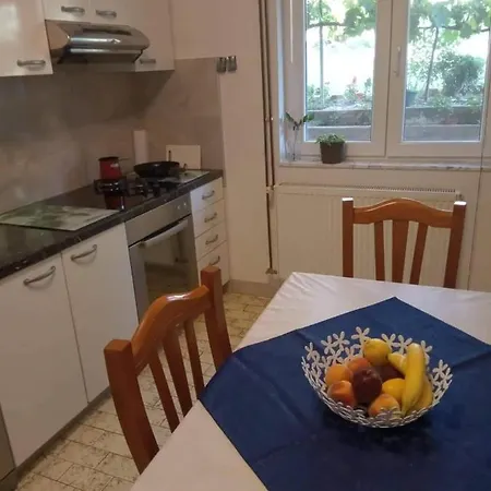 Homestay Owl Nest, Homestay Knin
