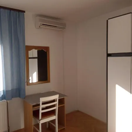 Ubytování v soukromí Owl Nest, Knin